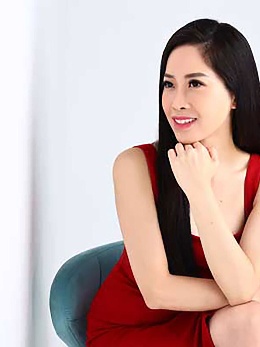 Jesslyn Seah